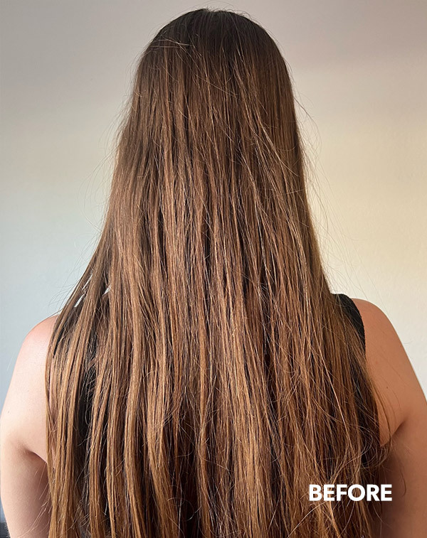 Hair Trio Light