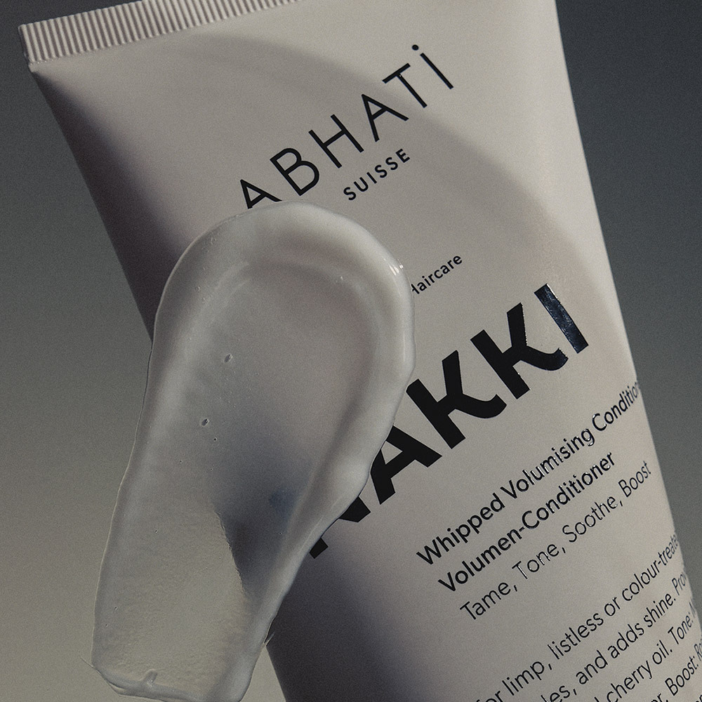 Hair Revival Trio – Light – Nourishing Shampoo, Conditioner & Hair Oil | ABHATI Suisse