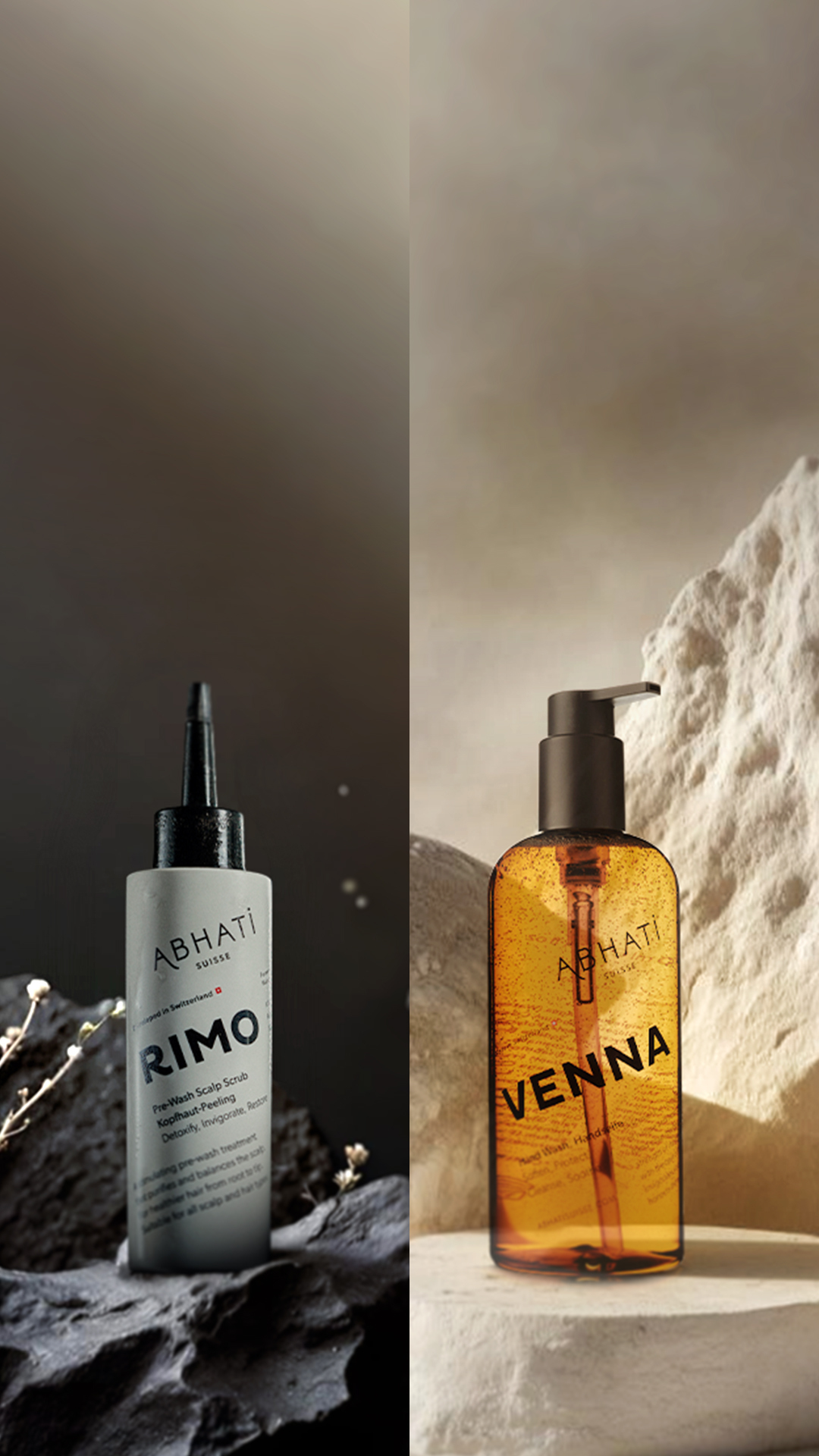 Rimo Venna