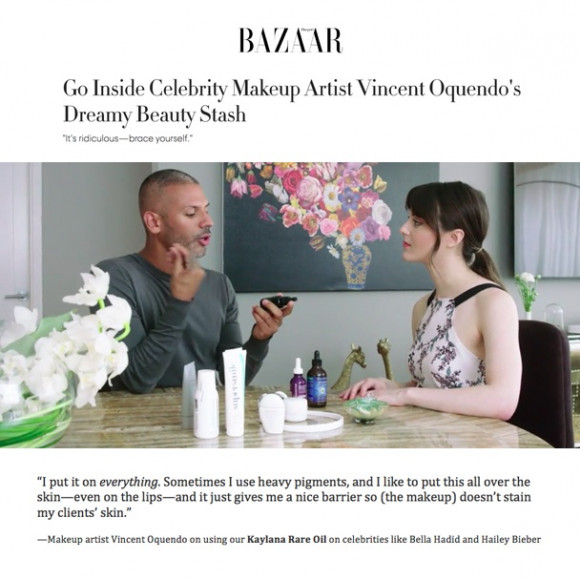 Harper’s Bazaar
