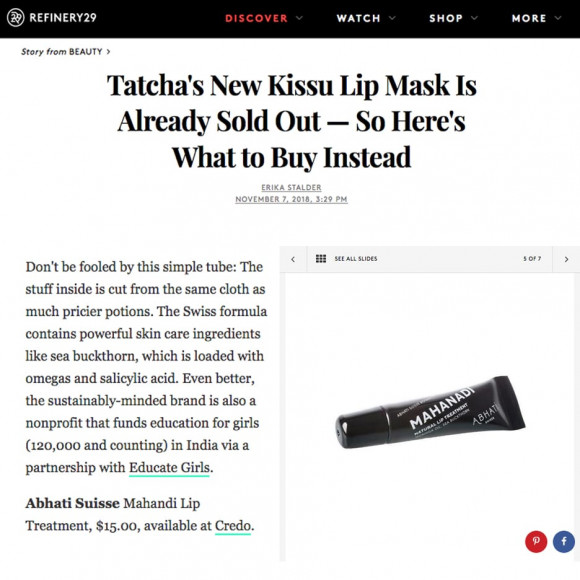 Refinery29