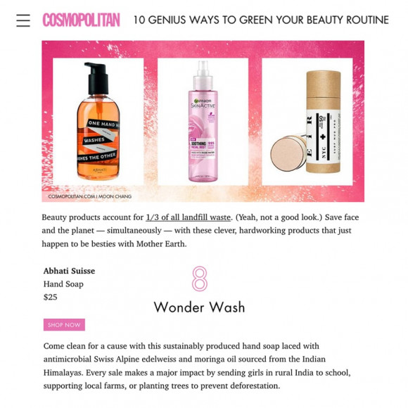 Cosmopolitan